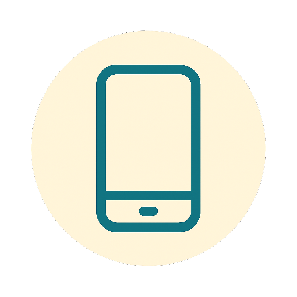 Sviluppo App Mobile iOS Android React Native